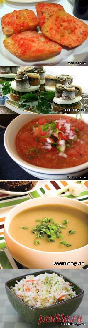 (+1) - Правильное питание для ленивых. Рецепты. | КРАСОТА