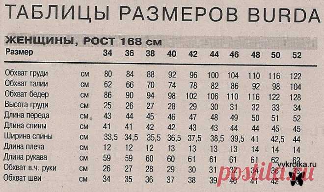 44 размер бурды это российский — Яндекс: нашёлся 1 млн результатов