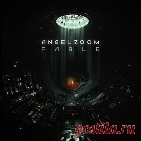 Angelzoom - Fable (Single) (2025) 320kbps / FLAC