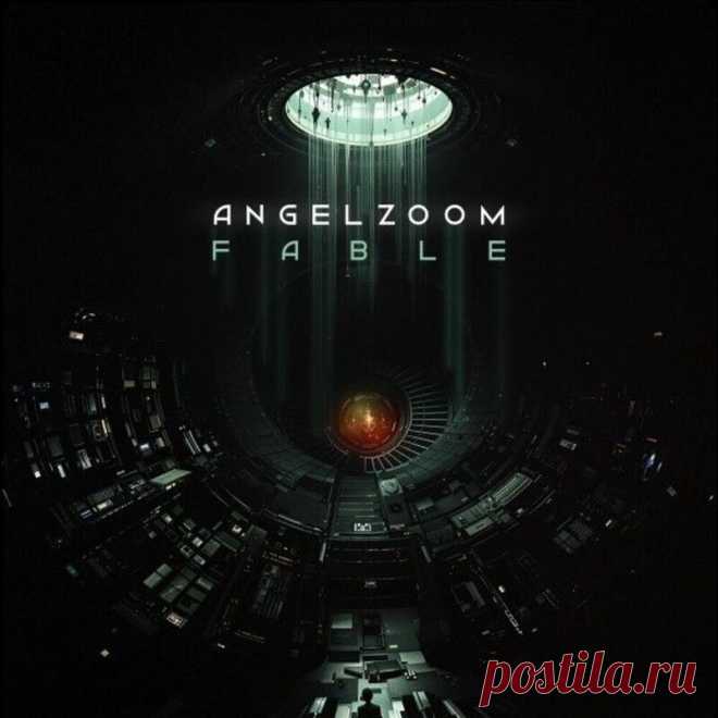 Angelzoom - Fable (Single) (2025) 320kbps / FLAC