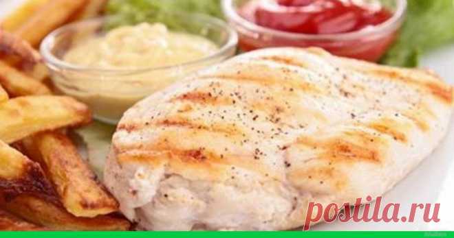Надоело однообразие? Тогда держи! 6 вкуснейших рецептов куриной грудки - Adfave - Эдфейв