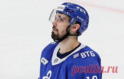 Нападающий "Динамо" Пакетт прокомментировал хет-трик в матче КХЛ с "Торпедо". По мнению хоккеиста, вся команда провела замечательную игру