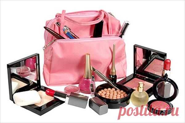 Срок годности косметики