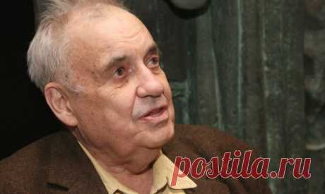 Умер Эльдар Рязанов - Новости Общества - Новости Mail.Ru