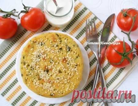 Картофельные лепёшки в духовке: antonalexa23 — ЖЖ