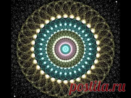 Аффирмация здоровья.