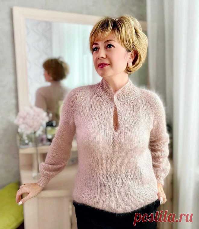 Просто ваау! Наталья Сказко и её сказочные вязаные изделия, которые помогают почувствовать себя легкой и уверенной в себе Боль любой девушки – это состояние ее фигуры. Не все могут достичь идеалов. Просмотр ее луков я заметила то, что каждая вязаные модели подобрана настолько правильно и грамотно, что скроет те самые...
