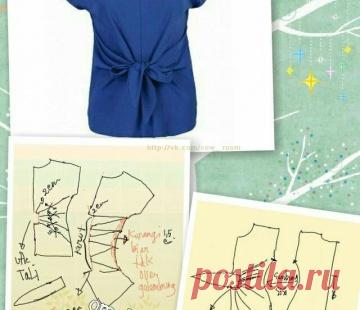 Сайт о модной одежде и дизайне интерьера своими руками.