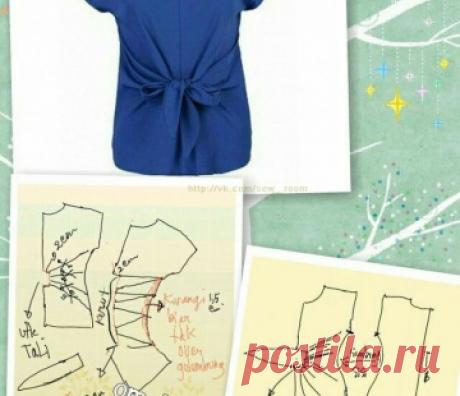 Сайт о модной одежде и дизайне интерьера своими руками.