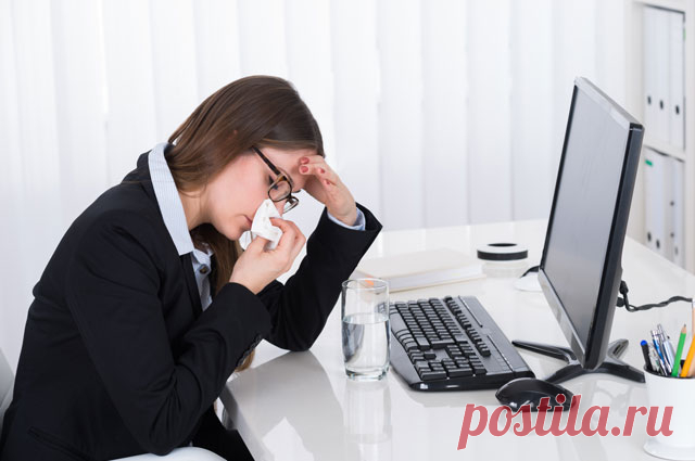 Точка уязвимости: отчего возникает боль в шее и как её победить | Аргументы и Факты