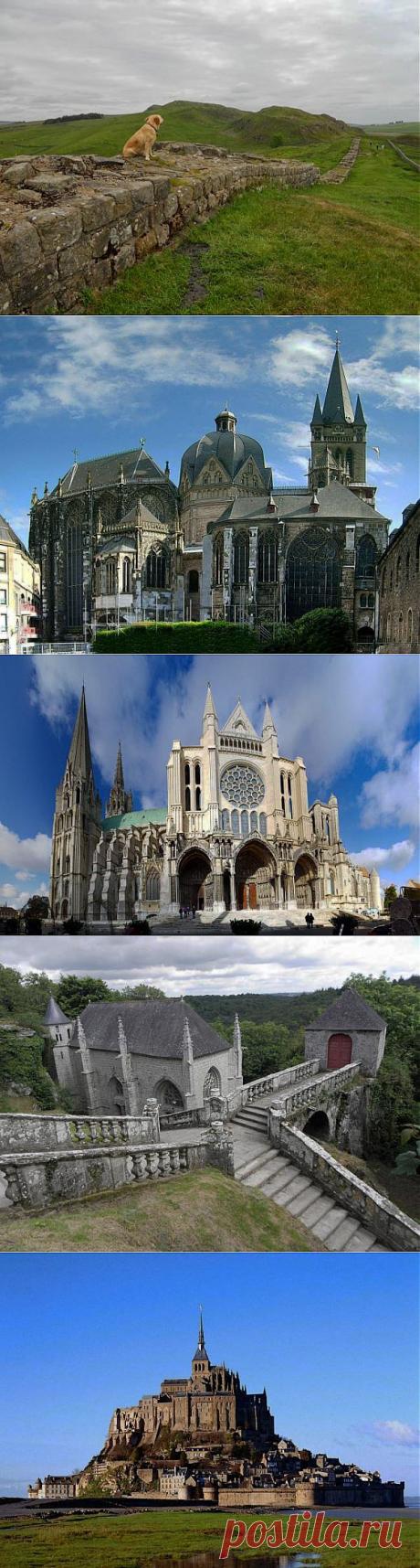 Постройки дьявола - Зеркало истории - Выбор материалов - Рекламно-информационный портал «Прораб Днепропетровщины