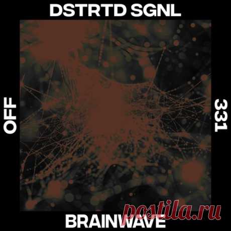 DSTRTD SGNL – Brainwave [OFF331] Sharing-DB.club