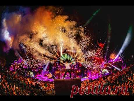 Dimitri Vegas & Like Mike Live At Tomorrowland 2019 (FULL Mainstage HD Set)