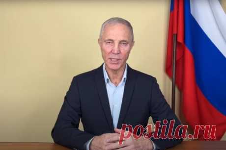 Сальдо: ВСУ нанесли удары по жилым кварталам Геническа и Скадовска. Боевики, предположительно, выпустили по городам четыре ракеты Storm Shadow.