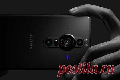 Sony представила смартфон с самой большой камерой. Sony анонсировала смартфон Xperia Pro-I. Флагманский аппарат выделяется наличием камеры, которая основана на самом большом датчике размером в один дюйм. Камера представленного аппарата состоит из трех объективов разрешением 12 мегапикселей каждый и 3D-сенсора iTOF. Стоимость гаджета в США составит 1799 долларов.