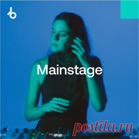 Beatport On Our Radar 2025 Mainstage November FLAC/MP3 » MinimalFreaks.co