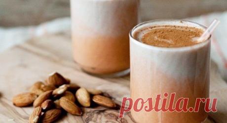 Простые заменители для веганского(и не только) образа жизни.