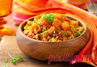 Секреты приготовления вкусного постного плова 





Принято считать, что плов готовится исключительно с мясом. Но на самом деле это блюдо можно приготовить и из других ингредиентов, сделав его постным и более лёгким.
Варианты приготовления постно…