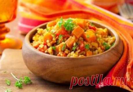 Секреты приготовления вкусного постного плова 





Принято считать, что плов готовится исключительно с мясом. Но на самом деле это блюдо можно приготовить и из других ингредиентов, сделав его постным и более лёгким.
Варианты приготовления постно…