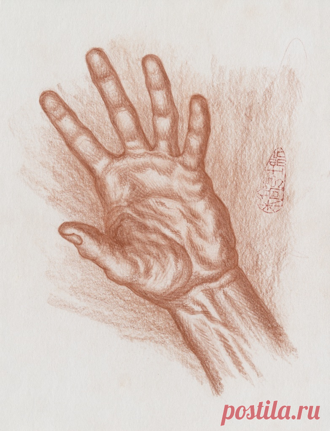 Что ваши ладони расскажут о болезнях? | Всегда в форме!