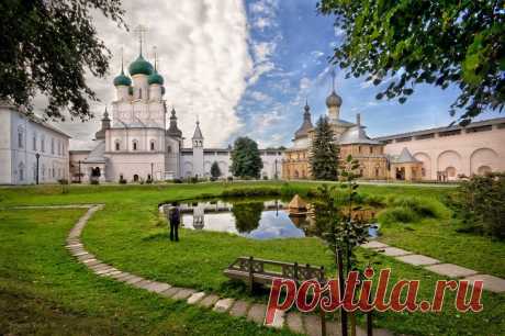 Deconstructing Russian Architecture » Tours in Russia and Siberia