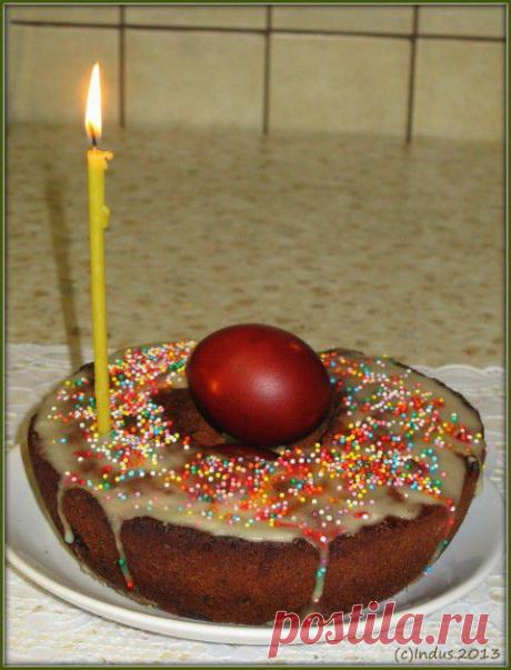 КУЛИЧ НОЧНОЙ | Давай поговорим