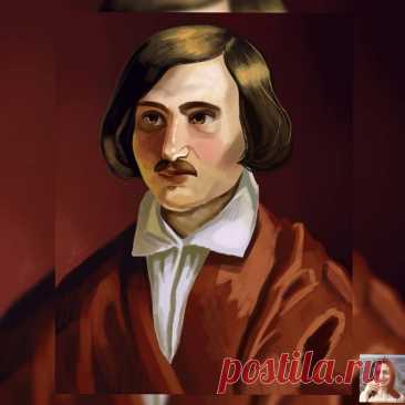 Итоги марафона: 29 книг Гоголя прочитаны | БиблиоЮлия | Дзен