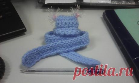 Куколкина шубка