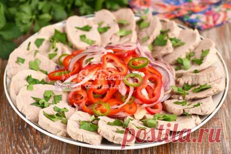 Из вареного мяса готовлю необычную закуску (вкус ее не сравнится ни с чем) | Совет да Еда | Яндекс Дзен