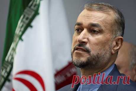 Тегеран пригрозил США жестким ответом в случае атаки на ВС Ирана в Сирии. Министр иностранных дел Ирана Хосейн Амир Абдоллахиан пригрозил США жестким ответом в случае атаки по иранским силам в Сирии. Он добавил, что с прибытием американского военного флота к берегам Палестины и Израиля, Вашингтон повышает вероятность для своих военных кораблей получить «значительный урон».