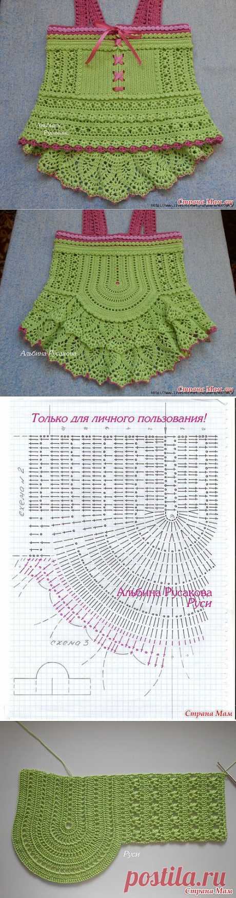 МК ОНЛАЙН ТУНИКИ АЛЛЫ КОВАЛЬ ОТ РУСИ С СТРАНЫ МАМ.