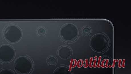 16 cameras in one: Light promises smartphone size and DSLR image quality - Images