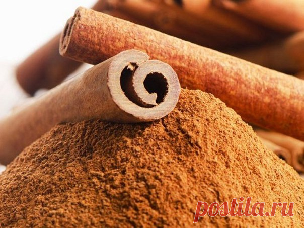 Вкусные рецепты