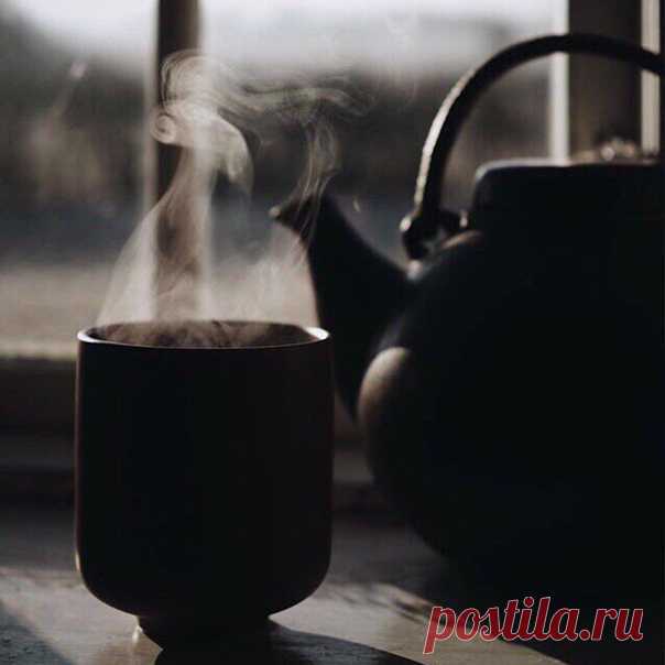 сказать кому-то: 