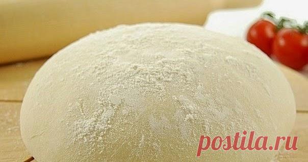 8 самых лучших рецептов вкусного теста!     1. Кефирное тесто с сыром   Ингредиенты:   ●1 чашка кефира  ●1 чашка тертого сыра  ●0,5 чайной ложки соли  ● 2/3 чайной ложки соды  ●1 ч...