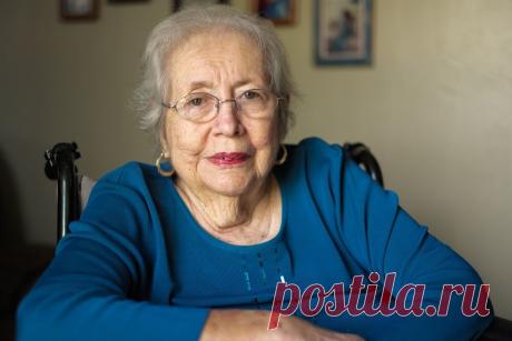 Бабуля рассказала, зачем она ежедневно поднимает руки вверх, удивилась когда, узнала пользу от этого упражнения для организма | С любовью, ваша К 💖 | Яндекс Дзен