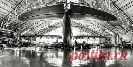 Самые большие самолеты в мире