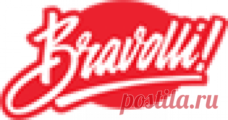 Паста с лососем и спаржей в сливочном соусе Bravolli. Коллекция великолепных блюд, собравшая лучшее из национальных кухонь мира