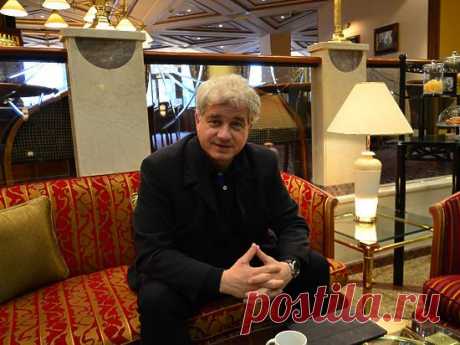 Опера не должна пренебрегать публикой! - Культура - МК