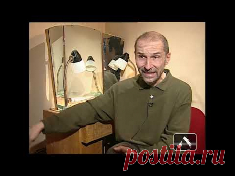 Анналы. Пётр Мамонов. 1999 год