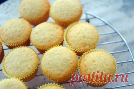 Кексы «Нежность» Пошаговые рецепты вкусных блюд с фотографиями. Оригинальные кулинарные рецепты с пошаговыми фотографиями.