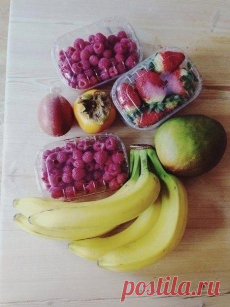 План питания, чтобы без проблем и без голодовок похудеть или держать вес стабильным всю жизнь! Этот ...