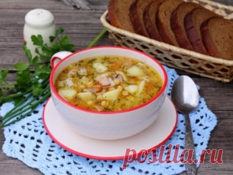 Блюда из гороха — 23 рецепта с фото. Как приготовить горох?