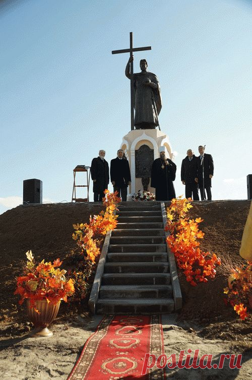 Долгая дорога к Богу | Батайское время