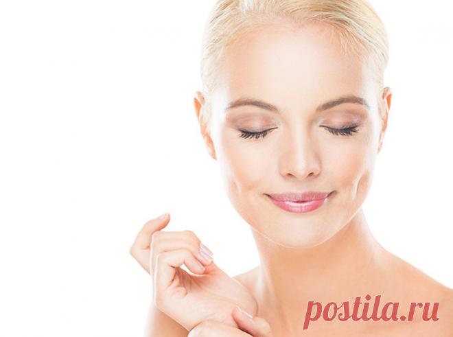 ЛУЧШАЯ БЮДЖЕТНАЯ КОСМЕТИКА