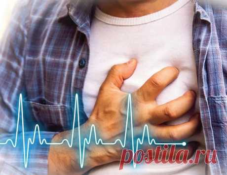 СЕРДЕЧНЫЙ ПРИСТУП,КАК ОРГАНИЗМ НАЧНЕТ ВАС ПРЕДУПРЕЖДАТЬ

Лучшее лечение — это профилактика. Это правило действует безотказно для любых болезней и особенно актуально при возникновении симптомов, которым мы часто не придаем значения. 
Вот 8 признаков сердечного приступа, которые появляются за месяц до него или даже раньше. Становиться ипохондриком не нужно, но и внимательность к своему здоровью — штука не лишняя!