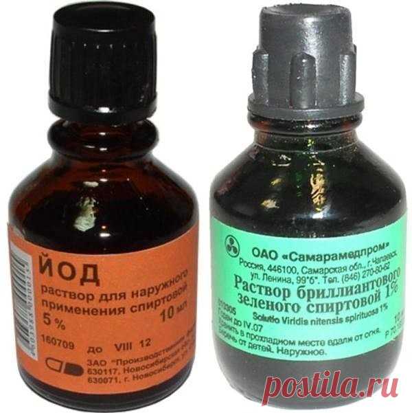 10 помощников дачника из аптеки 
 
В начале каждого дачного сезона я обязательно заглядываю в аптеку и хозяйственный магазин. Зачем? Скажу по секрету, что самые простые средства помогают решить множества сложных садово - огородных проблем. 
 
В аптеке были куплены дегтярное и серно-дегтярное мыло. Они хороши для добавления в отвары и настои трав против вредителей и болезней, потому что не просто обеспечивают хорошее прилипание, но еще и сами обладают свойствами отпугивать ...