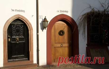 Базель.Швейцария.