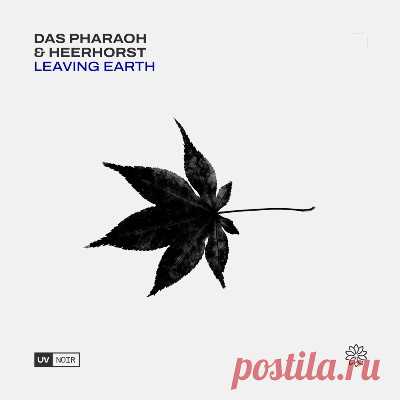 Heerhorst & Das Pharaoh – Leaving Earth - FLAC Music