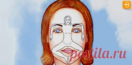 Что можно прочитать по лицу человека - Сами Доктора Что можно прочитать по лицу человека